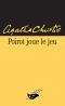 [Un livre Un film 01] • [Hercule Poirot 33] • Poirot joue le jeu